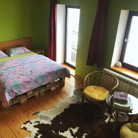 Stonehouse Daire Nova Gorica Dış mekan fotoğraf