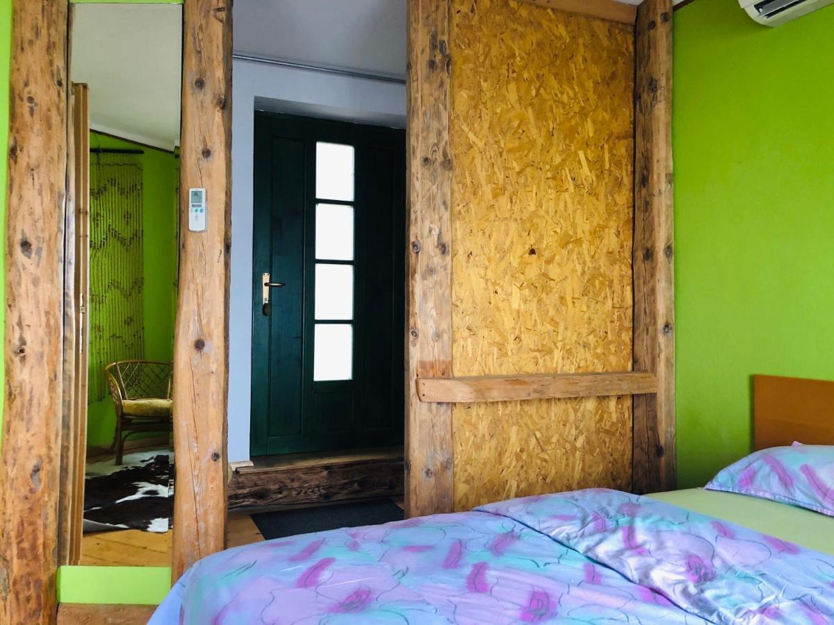 Stonehouse Daire Nova Gorica Dış mekan fotoğraf