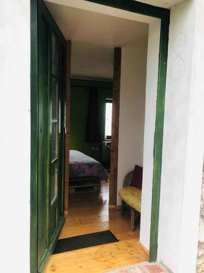 Stonehouse Daire Nova Gorica Dış mekan fotoğraf