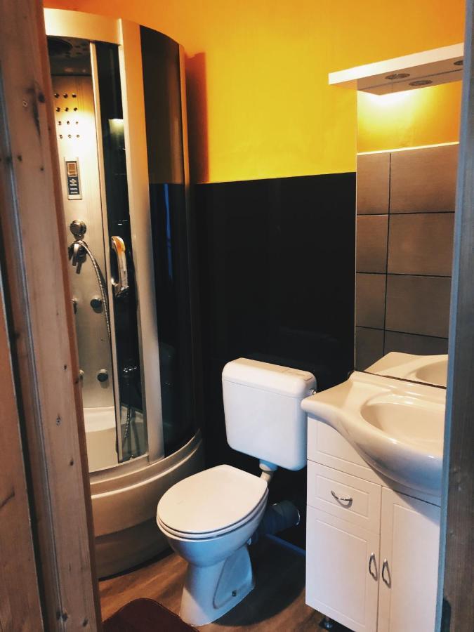 Stonehouse Daire Nova Gorica Dış mekan fotoğraf