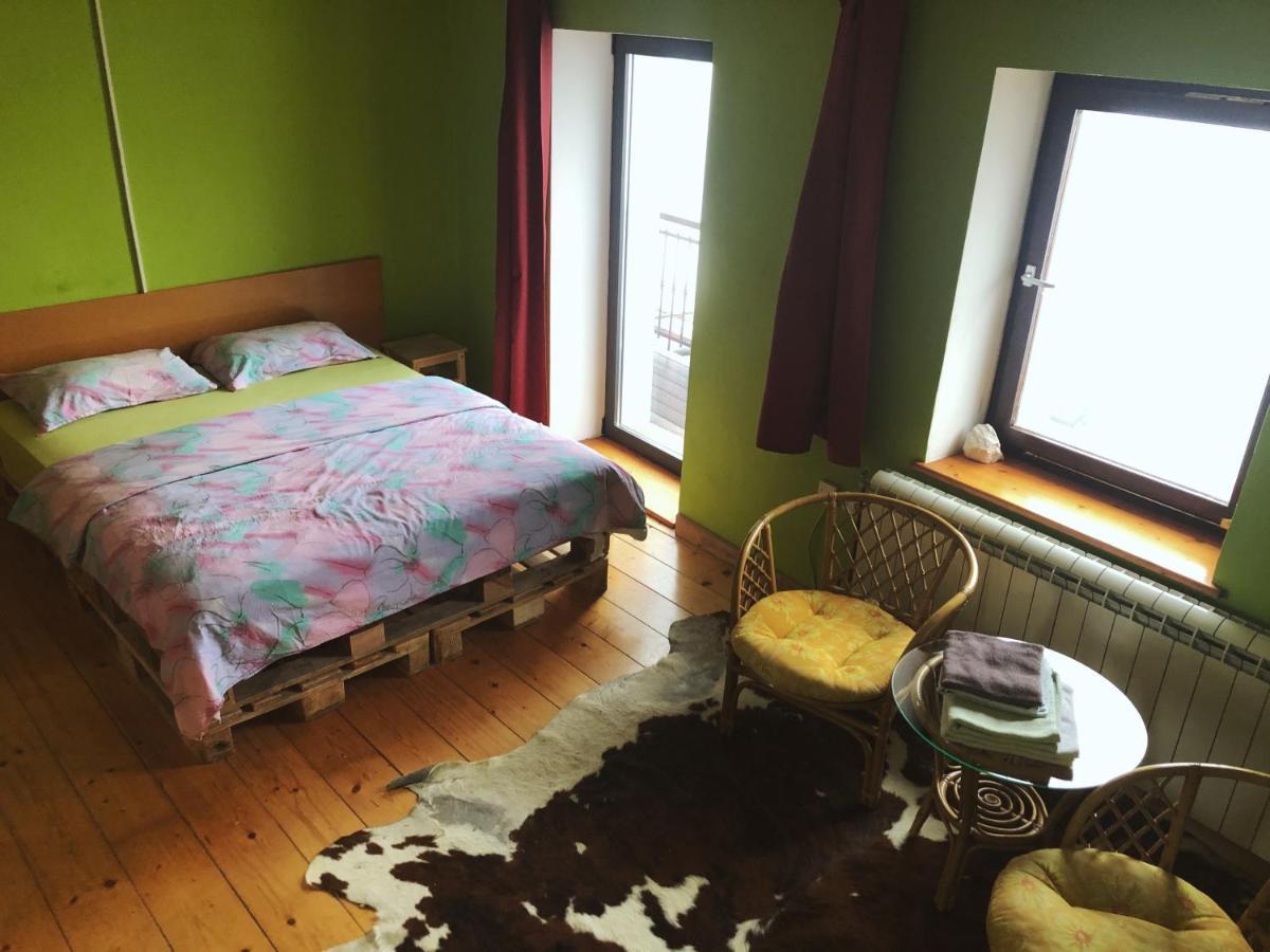 Stonehouse Daire Nova Gorica Dış mekan fotoğraf