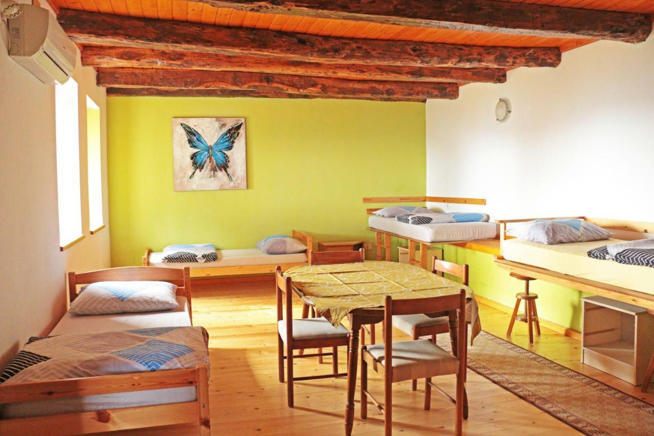 Stonehouse Daire Nova Gorica Dış mekan fotoğraf