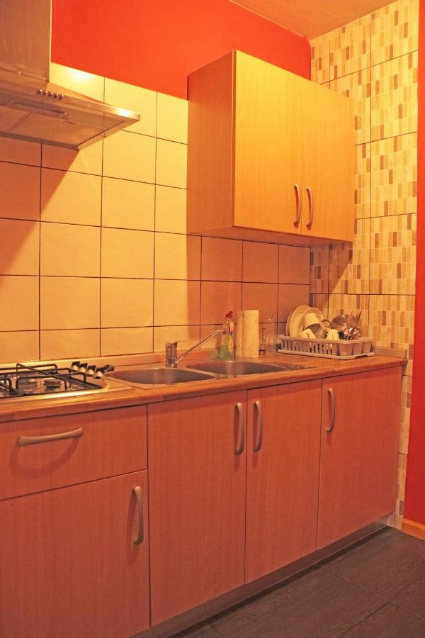 Stonehouse Daire Nova Gorica Dış mekan fotoğraf