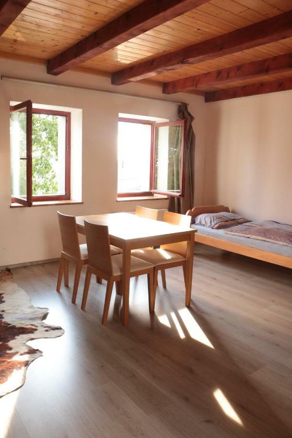 Stonehouse Daire Nova Gorica Dış mekan fotoğraf
