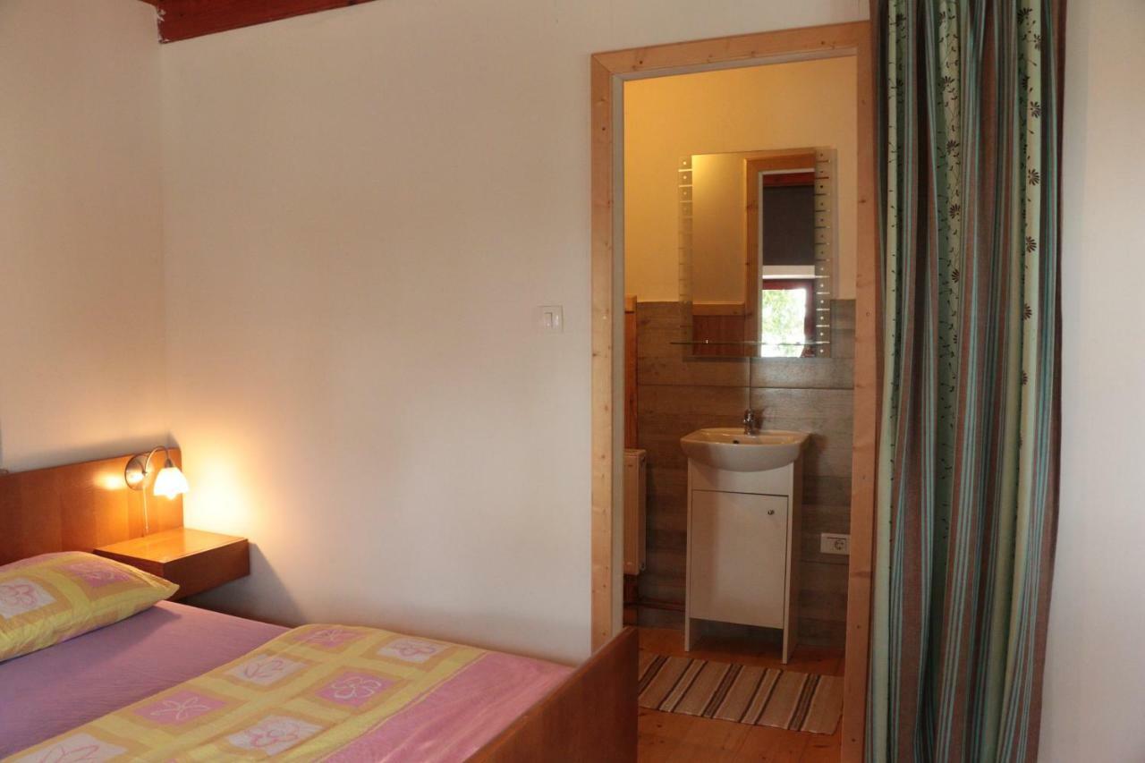 Stonehouse Daire Nova Gorica Dış mekan fotoğraf