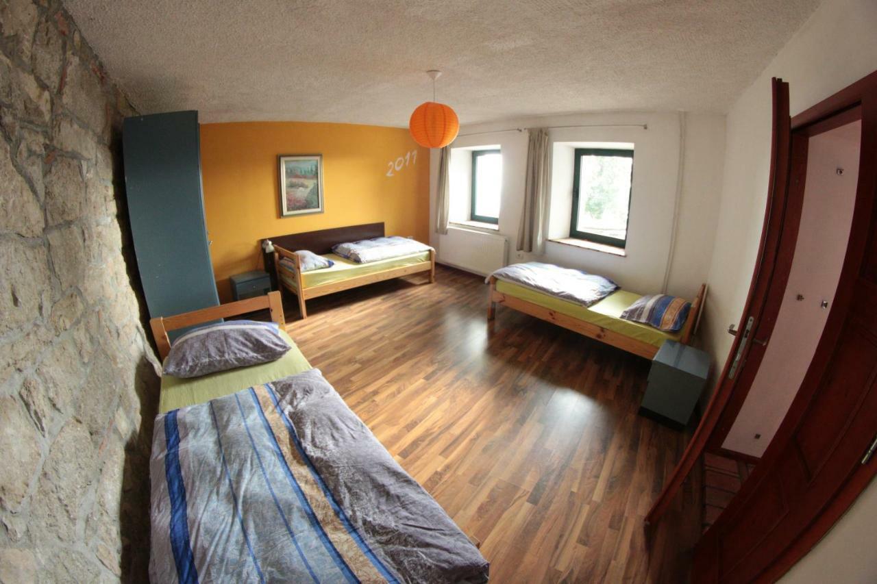 Stonehouse Daire Nova Gorica Dış mekan fotoğraf
