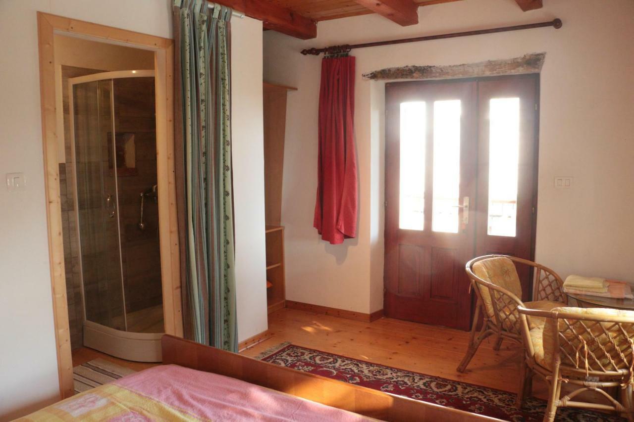 Stonehouse Daire Nova Gorica Dış mekan fotoğraf