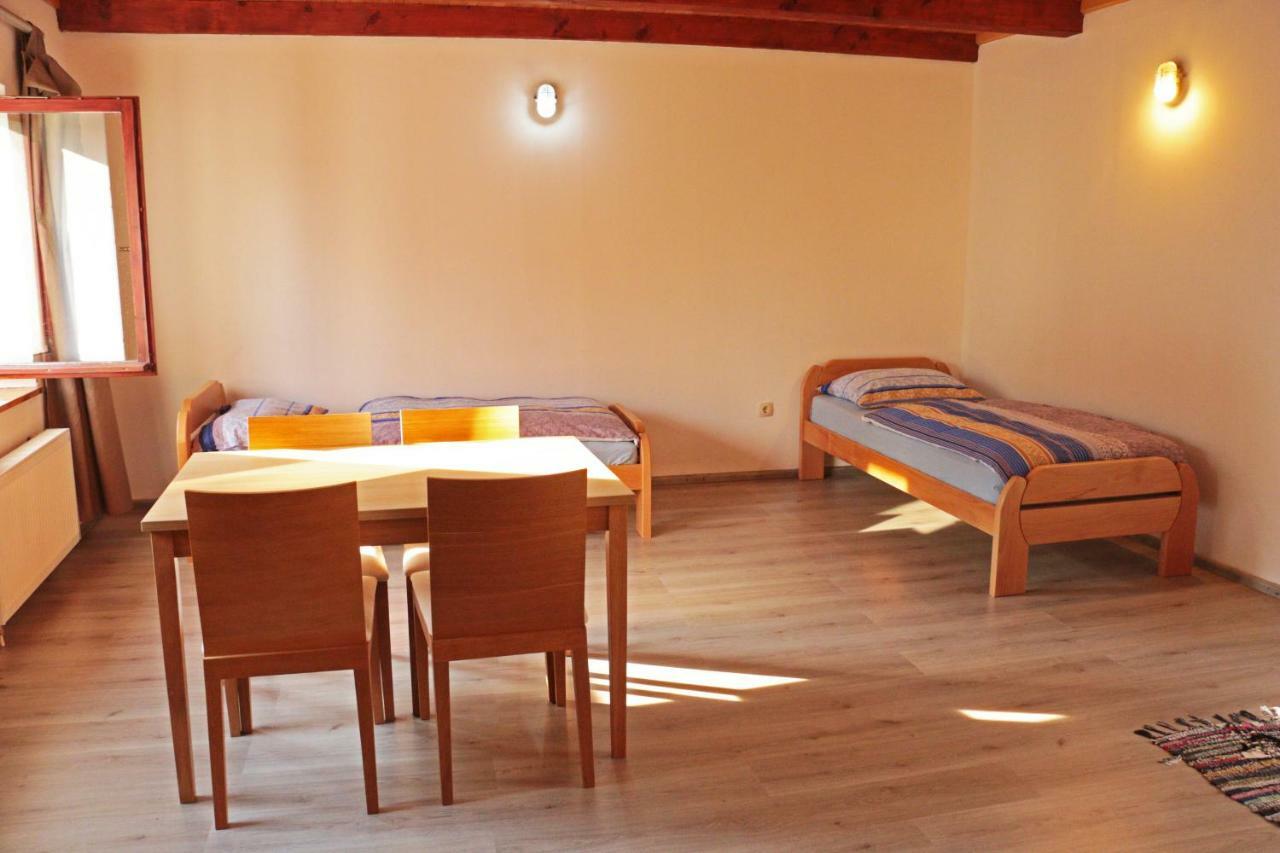 Stonehouse Daire Nova Gorica Dış mekan fotoğraf