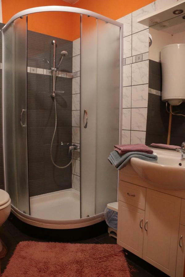 Stonehouse Daire Nova Gorica Dış mekan fotoğraf