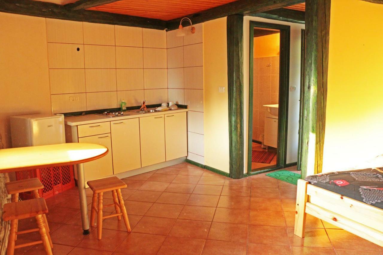 Stonehouse Daire Nova Gorica Dış mekan fotoğraf