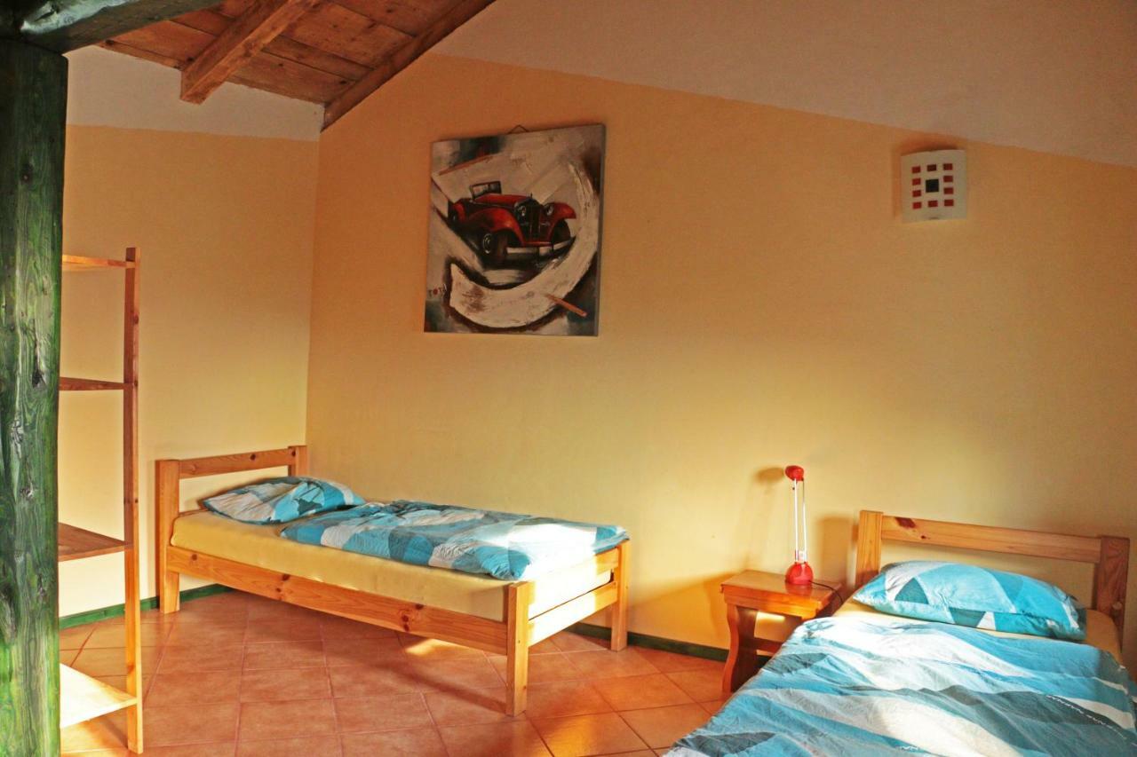 Stonehouse Daire Nova Gorica Dış mekan fotoğraf