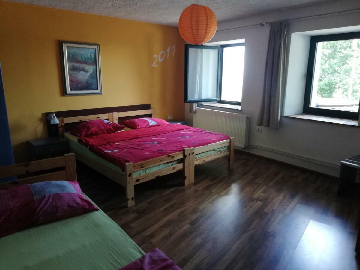 Stonehouse Daire Nova Gorica Dış mekan fotoğraf