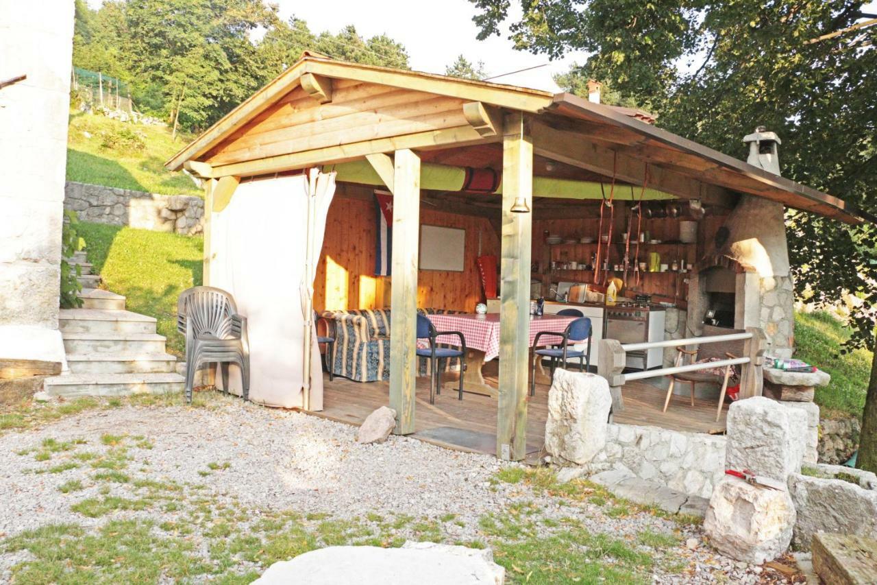 Stonehouse Daire Nova Gorica Dış mekan fotoğraf